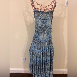 Stretch Dress